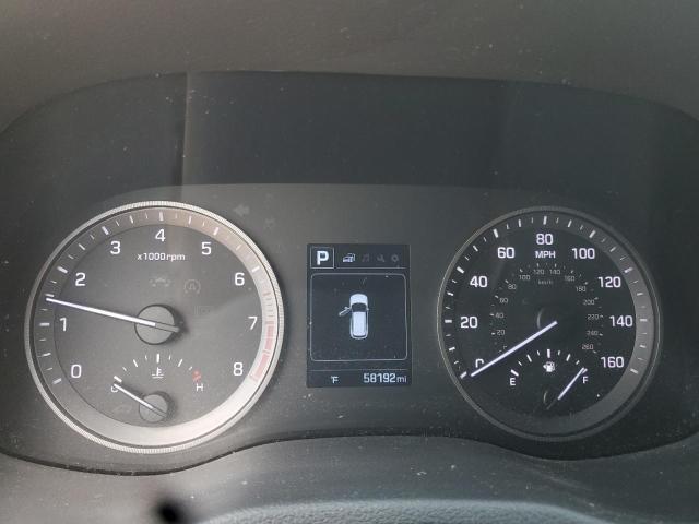Photo 9 from auction – 2016 HYUNDAI TUCSON LIM with VIN KM8J3CA44GU181651