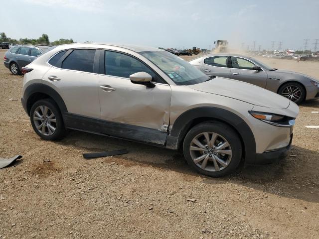 Photo 4 from auction – 2022 MAZDA CX-30 SELE with VIN 3MVDMBBL8NM457165