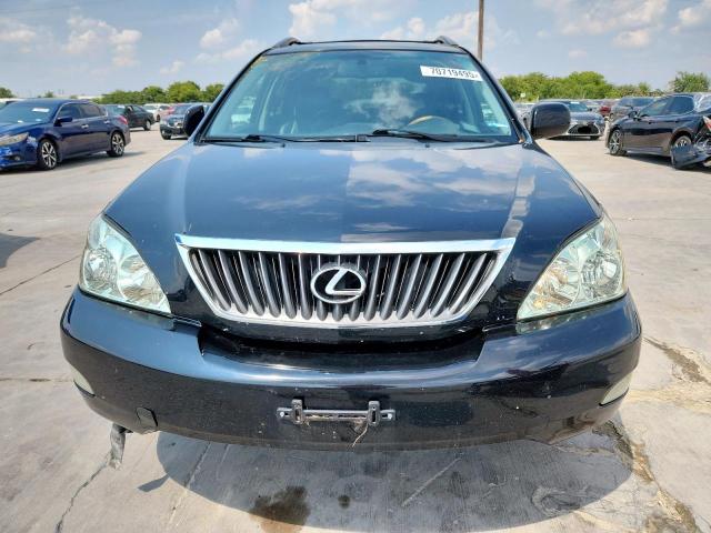 Photo 5 from auction – 2009 LEXUS RX 350 with VIN 2T2GK31U29C080637