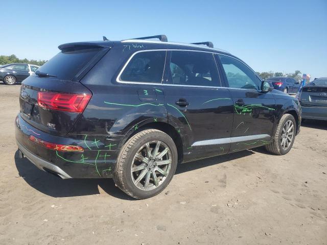 Photo 3 from auction – 2018 AUDI Q7 PREMIUM with VIN WA1LAAF78JD048533