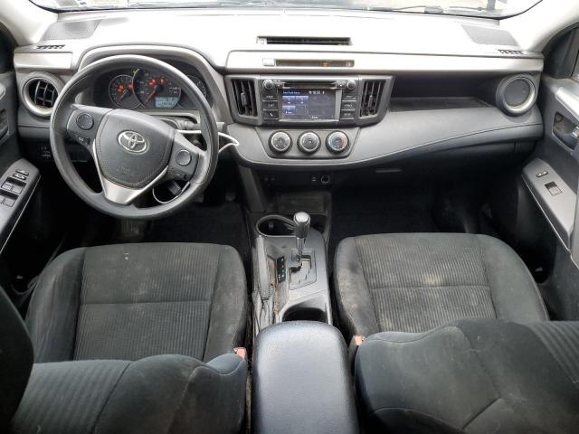 Photo 8 from auction – 2016 TOYOTA RAV4 LE with VIN 2T3BFREV5GW516148