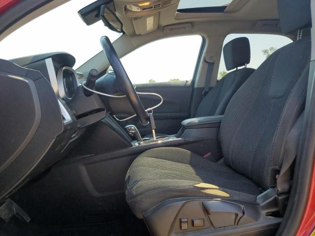 Photo 7 from auction – 2012 CHEVROLET EQUINOX LT with VIN 2GNALDEK8C1336377