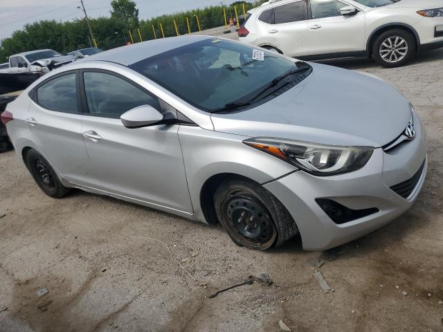 Photo 4 from auction – 2016 HYUNDAI ELANTRA SE with VIN 5NPDH4AE0GH786732