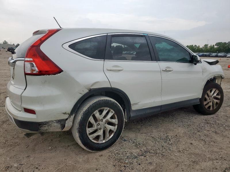Photo 3 from auction – 2016 HONDA CR-V EX with VIN 5J6RM3H51GL002775