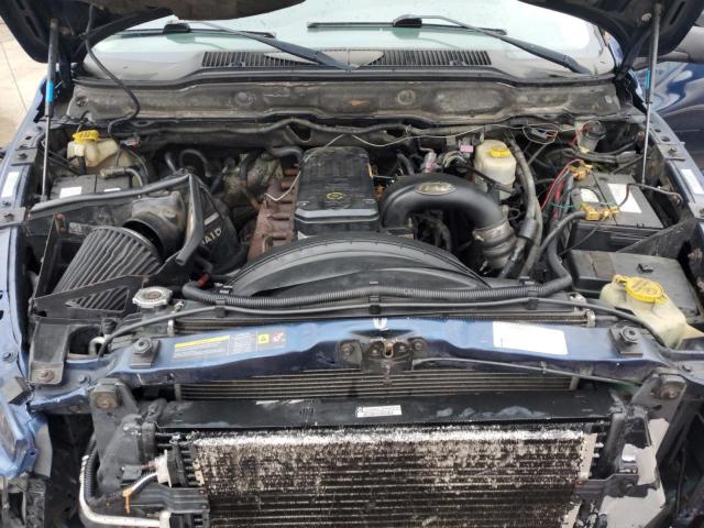 Zdjęcie 11 z aukcji – 2004 DODGE RAM 2500 S z VIN 3D7KU28C84G268230