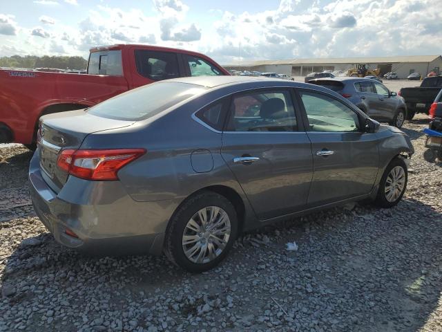 Photo 3 from auction – 2016 NISSAN SENTRA S with VIN 3N1AB7AP2GY241578