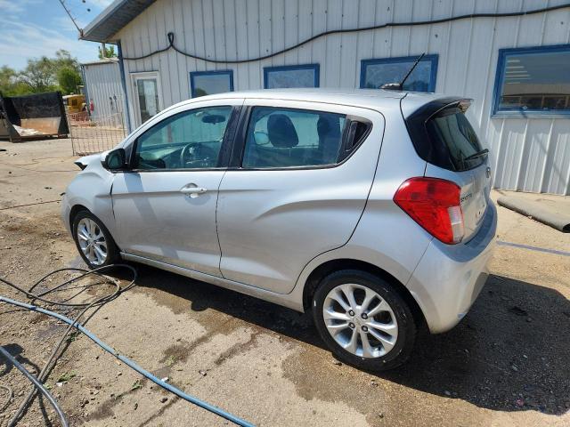 Photo 2 from auction – 2020 CHEVROLET SPARK 1LT with VIN KL8CD6SA3LC438985