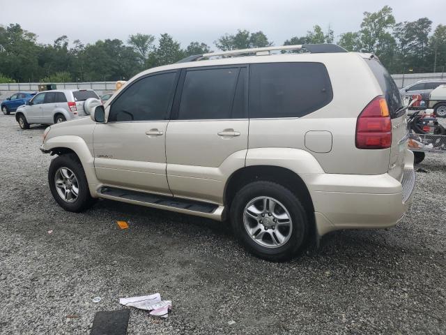 Photo 2 from auction – 2006 LEXUS GX 470 with VIN JTJBT20X460100133