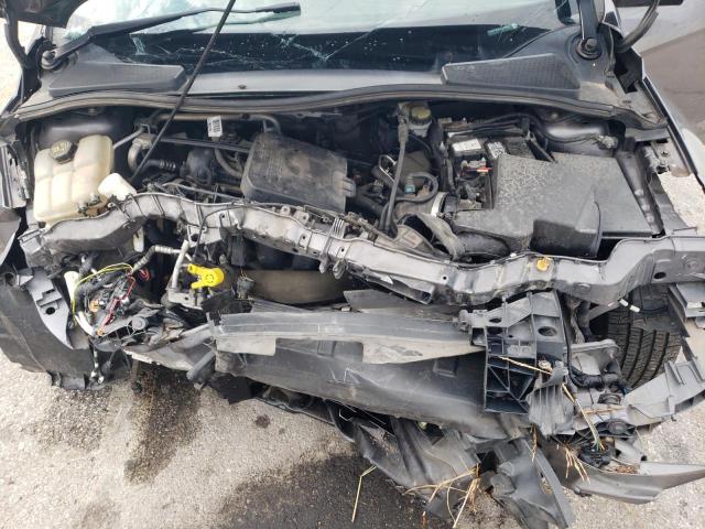 Photo 12 from auction – 2014 FORD FOCUS SE with VIN 1FADP3K26EL398923