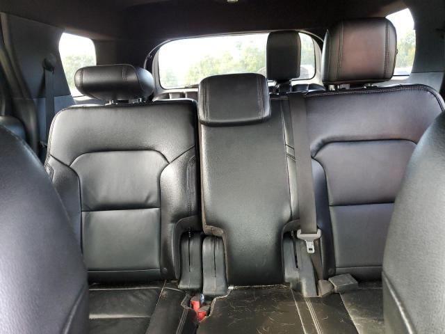 Photo 10 from auction – 2018 FORD EXPLORER XLT with VIN 1FM5K8D87JGB73842