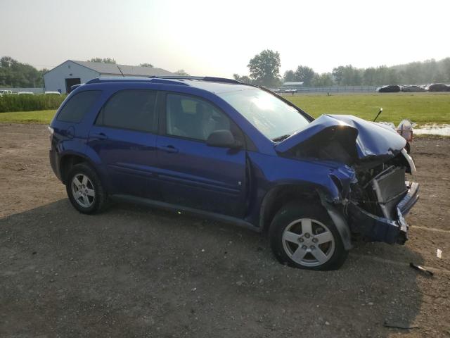Photo 4 from auction – 2007 CHEVROLET EQUINOX LT with VIN 2CNDL63F876113722