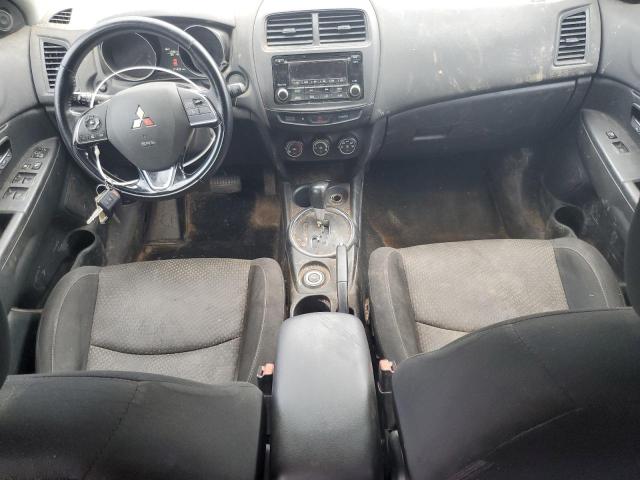 Photo 8 from auction – 2016 MITSUBISHI OUTLANDER with VIN JA4AR3AU5GZ029667