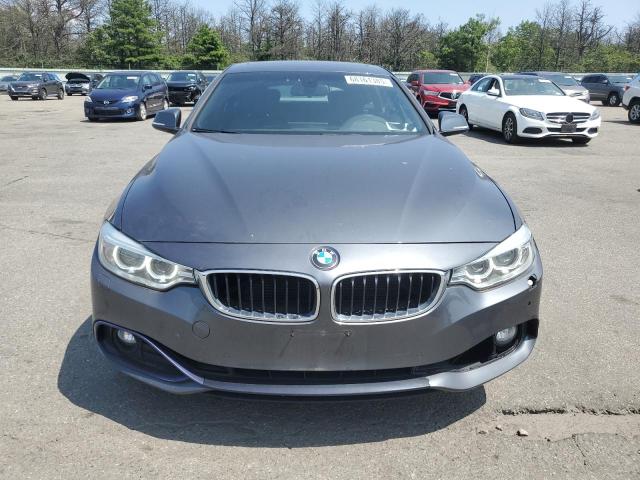 Photo 5 from auction – 2017 BMW 430XI GRAN with VIN WBA4F9C39HG812973