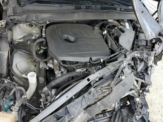 Photo 11 from auction – 2016 FORD FUSION SE with VIN 3FA6P0HD4GR349482