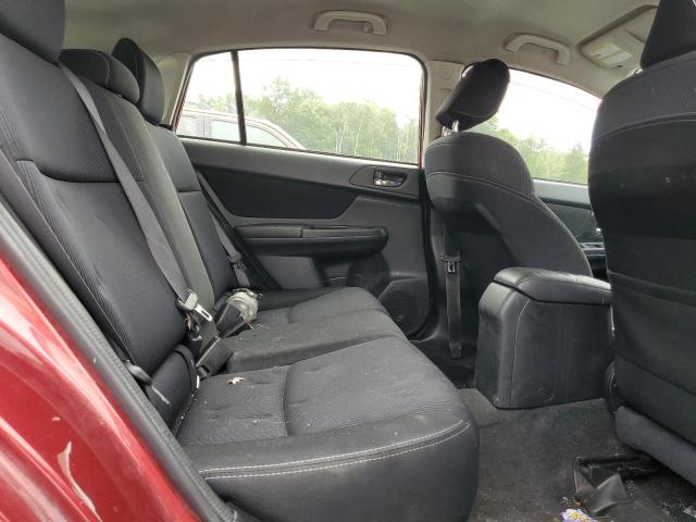 Photo 10 from auction – 2013 SUBARU IMPREZA SP with VIN JF1GPAL60D2890256