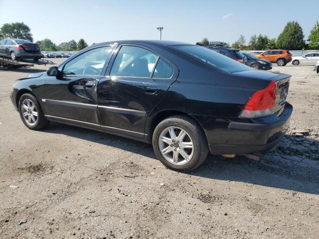 Photo 2 from auction – 2002 VOLVO S60 with VIN YV1RS61R922185653
