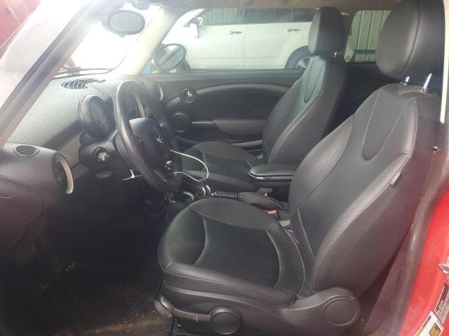 Photo 7 from auction – 2013 MINI COOPER with VIN WMWSU3C50DT688914