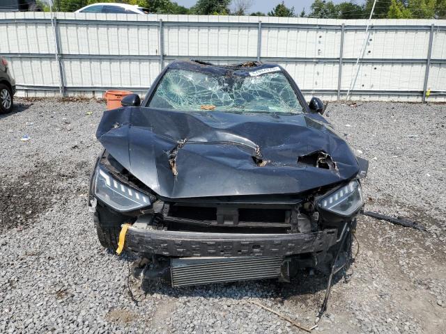 Photo 5 from auction – 2020 AUDI A4 PREMIUM with VIN WAUENAF44LN006489