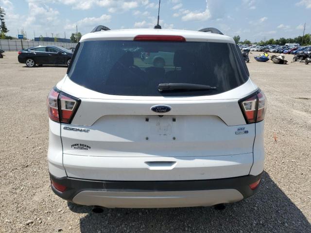 Photo 6 from auction – 2018 FORD ESCAPE SE with VIN 1FMCU9GD8JUC31863