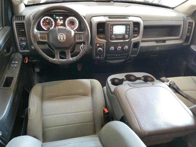 Photo 8 from auction – 2016 RAM 1500 ST with VIN 1C6RR7FG8GS342912