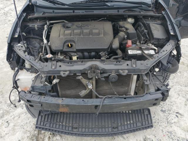 Photo 11 from auction – 2018 TOYOTA COROLLA L with VIN 5YFBURHE0JP820328