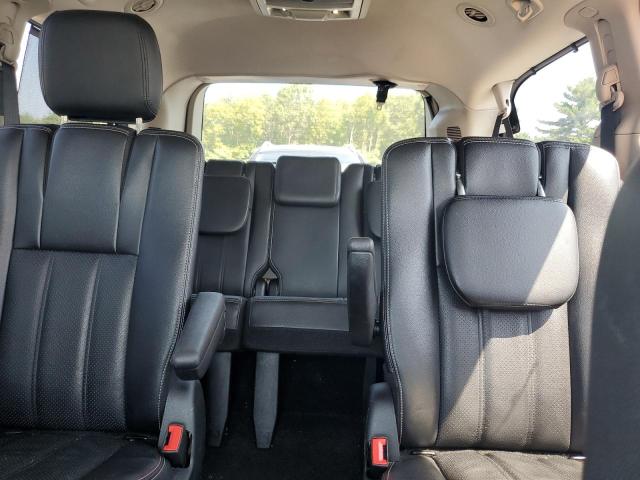 Photo 10 from auction – 2014 CHRYSLER TOWN & COU with VIN 2C4RC1CG9ER346509