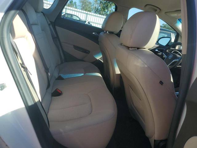 Photo 10 from auction – 2013 BUICK VERANO with VIN 1G4PP5SK0D4132465
