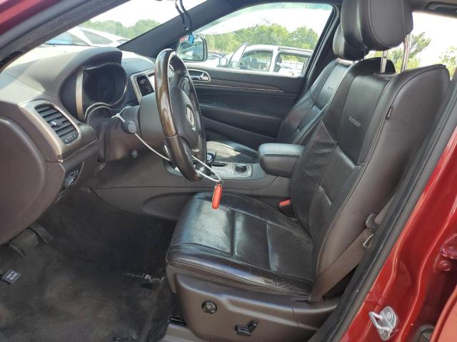 Photo 7 from auction – 2014 JEEP GRAND CHER with VIN 1C4RJFJT8EC308989