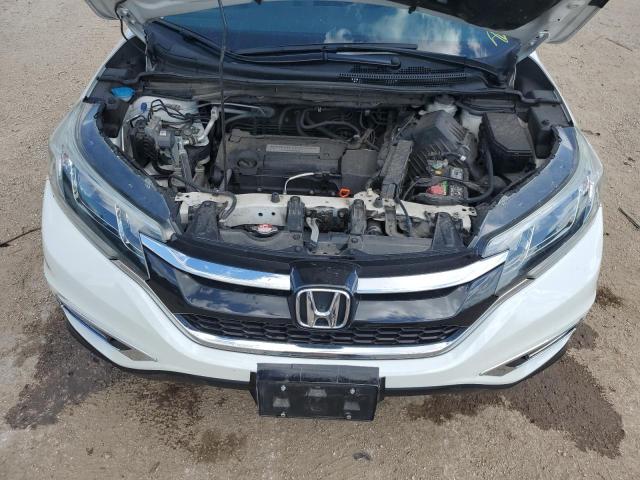 Photo 11 from auction – 2015 HONDA CR-V EXL with VIN 5J6RM4H72FL036889