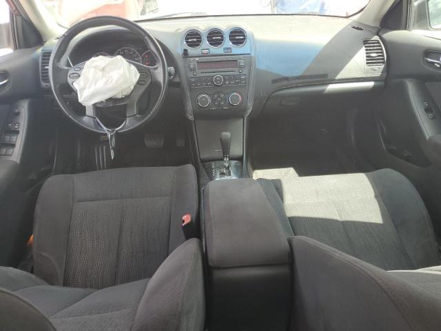 Photo 8 from auction – 2012 NISSAN ALTIMA BAS with VIN 1N4AL2APXCN460251
