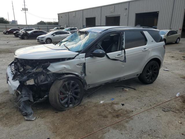 LAND ROVER DISCOVERY 2021 with VIN SALCL2FX8MH888954 - Photo from auction