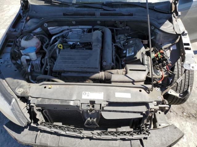 Photo 11 from auction – 2017 VOLKSWAGEN JETTA S with VIN 3VW2B7AJ5HM248477