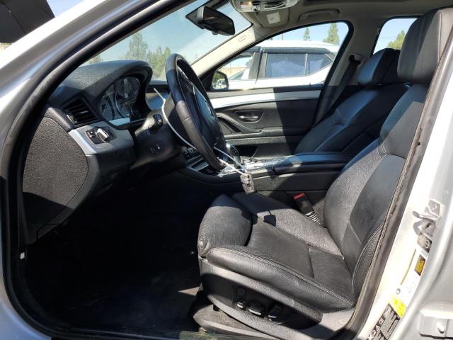 Фото 7 с аукциона – 2013 BMW 535 с VIN WBAFU7C53DDU75264
