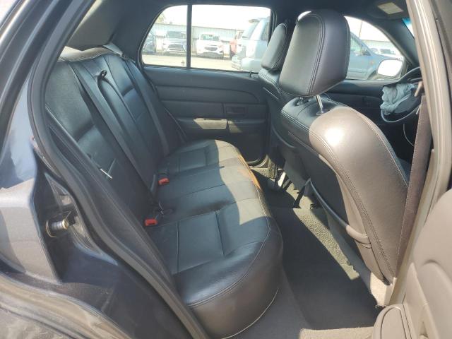Photo 10 from auction – 2005 FORD CROWN VICT with VIN 2FAFP74W45X165982