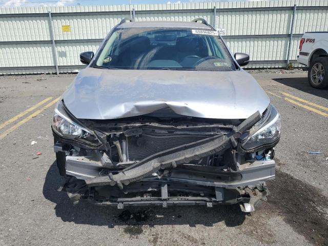 Photo 5 from auction – 2021 SUBARU CROSSTREK with VIN JF2GTHSC6MH301828