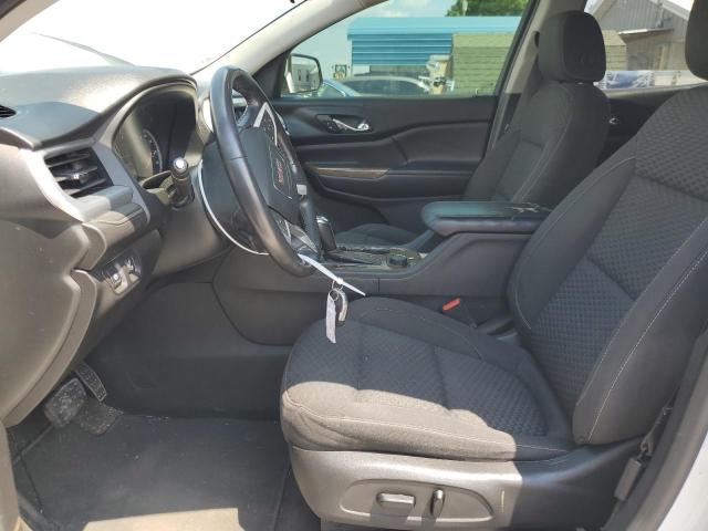 Photo 7 from auction – 2017 GMC ACADIA SLE with VIN 1GKKNSLA2HZ174450