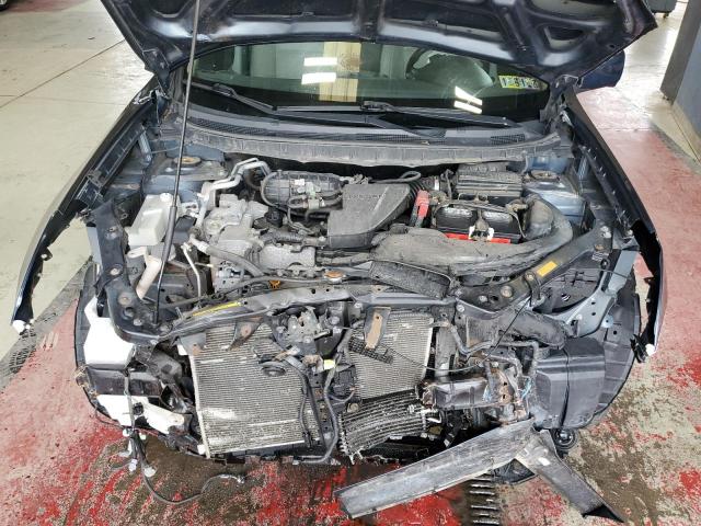 Photo 12 from auction – 2013 NISSAN ROGUE S with VIN JN8AS5MV2DW652689