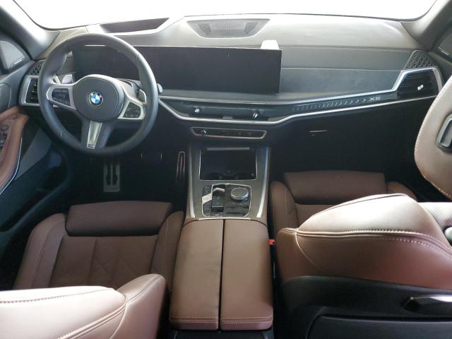 Photo 8 from auction – 2024 BMW X5 SDRIVE with VIN 5UX13EU06R9V57795