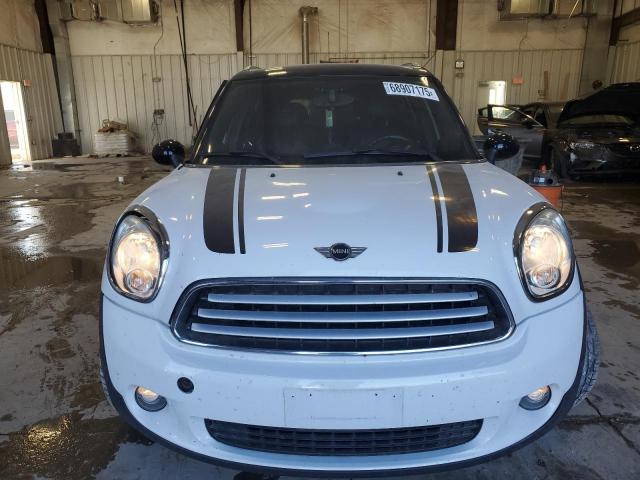Photo 5 from auction – 2012 MINI COOPER COU with VIN WMWZB3C53CWM01809