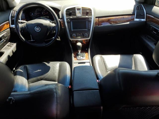 Photo 8 from auction – 2007 CADILLAC SRX with VIN 1GYEE637070147166
