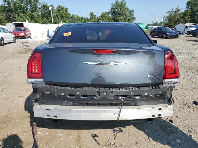 Photo 6 from auction – 2019 CHRYSLER 300 S with VIN 2C3CCABG7KH516394
