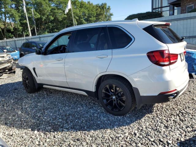 Photo 2 from auction – 2015 BMW X5 XDRIVE3 with VIN 5UXKR0C58F0K65732