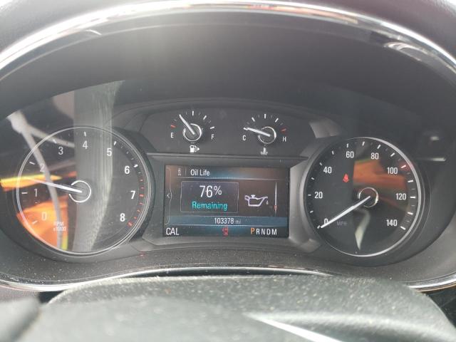 Photo 9 from auction – 2019 BUICK ENCORE PRE with VIN KL4CJASBXKB820103