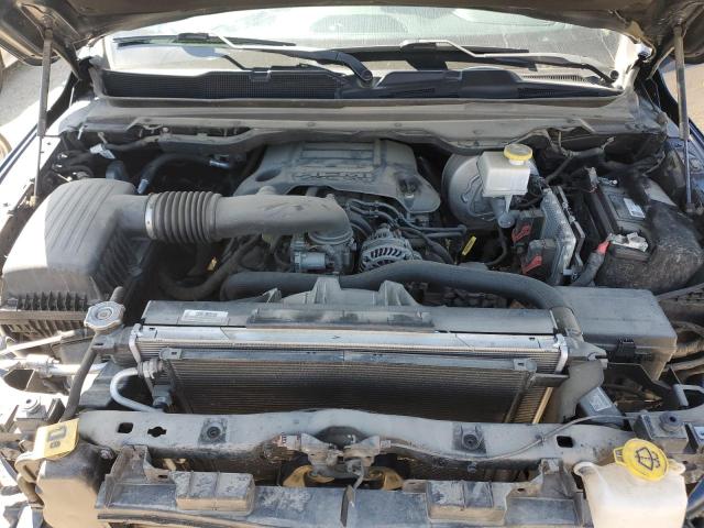 Photo 11 from auction – 2019 RAM 1500 LARAM with VIN 1C6SRFJT2KN521941