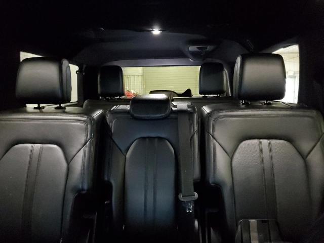 Photo 10 from auction – 2018 FORD EXPEDITION with VIN 1FMJK2AT1JEA04982