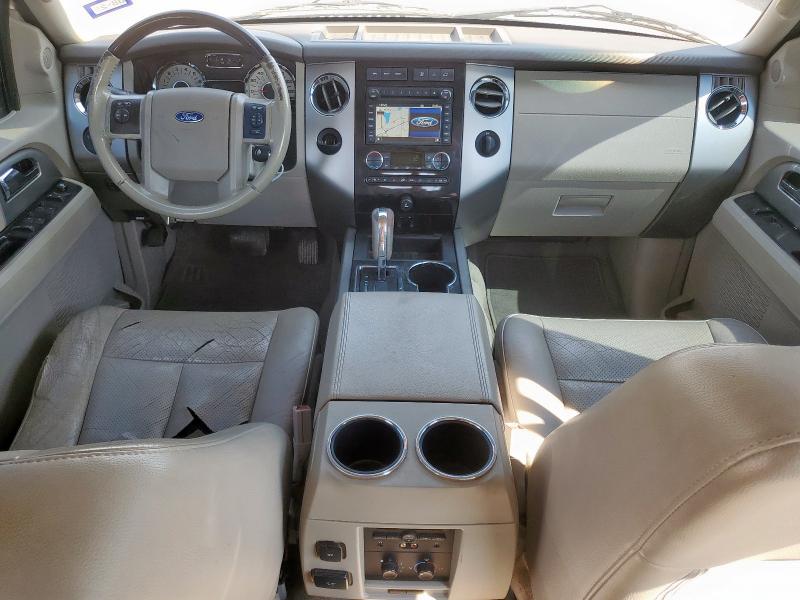 Photo 8 from auction – 2013 FORD EXPEDITION with VIN 1FMJU1K57DEF55944