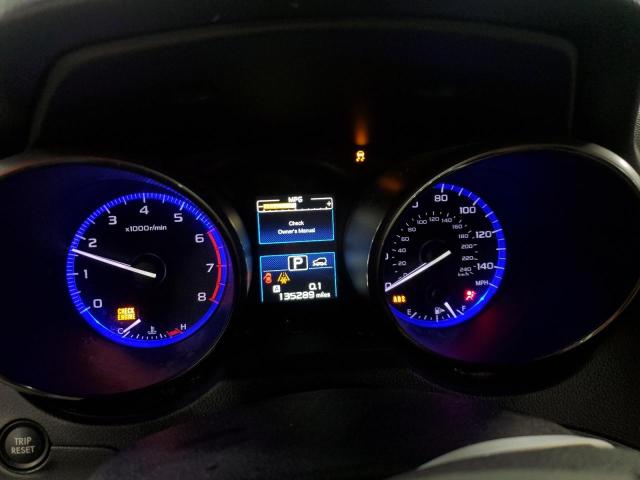 Снимка 9 от търг – 2015 SUBARU OUTBACK 2. с VIN 4S4BSADC5F3205037