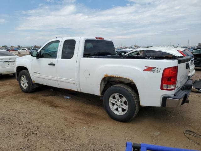 Photo 2 from auction – 2011 GMC SIERRA K15 with VIN 1GTR2VE39BZ243161