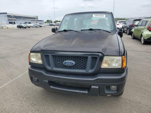 Photo 5 from auction – 2005 FORD RANGER with VIN 1FTYR10U95PA16777