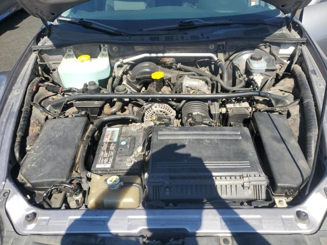 Photo 11 from auction – 2005 MAZDA RX-8 with VIN JM1FE173250149096